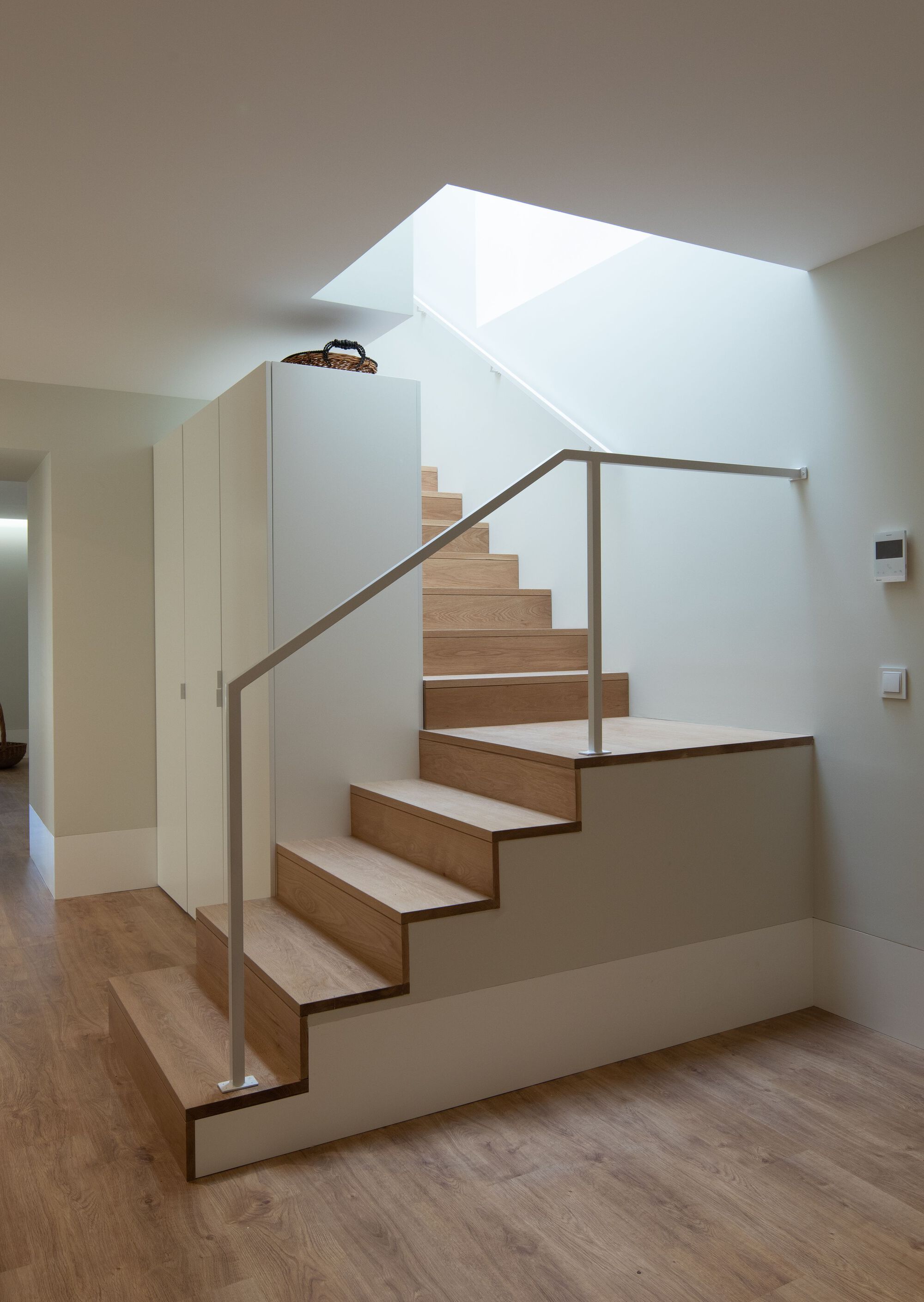 Casa Alpuim 建筑修复与扩建项目丨葡萄牙丨Branco Cavaleiro Architects-43