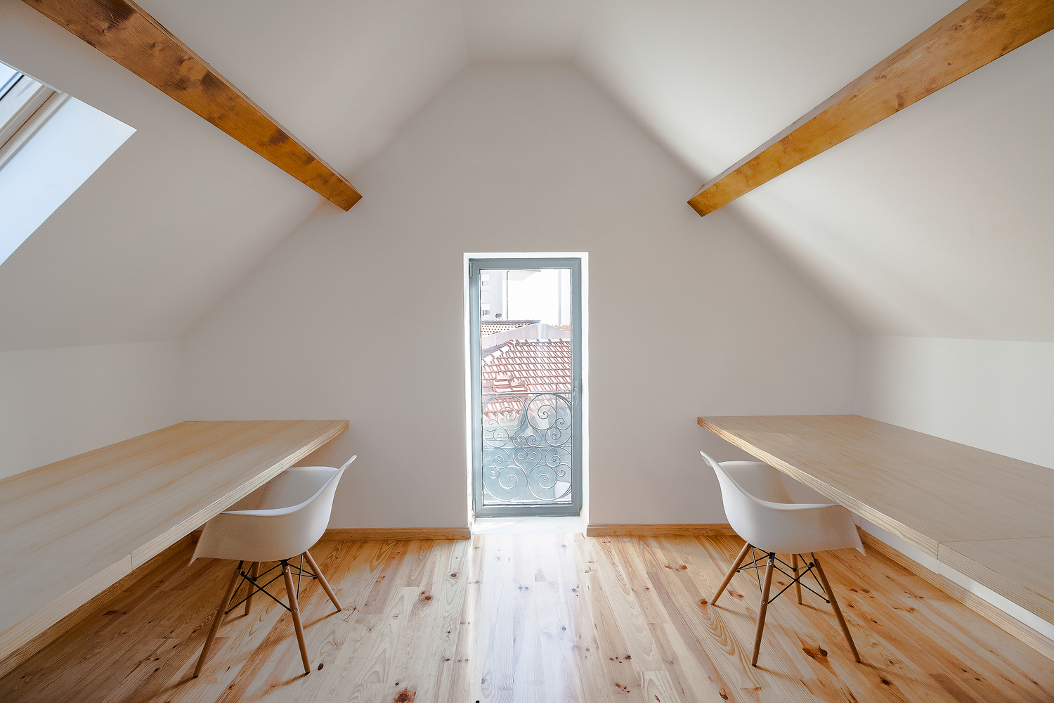 葡萄牙百年建筑的现代重生-56