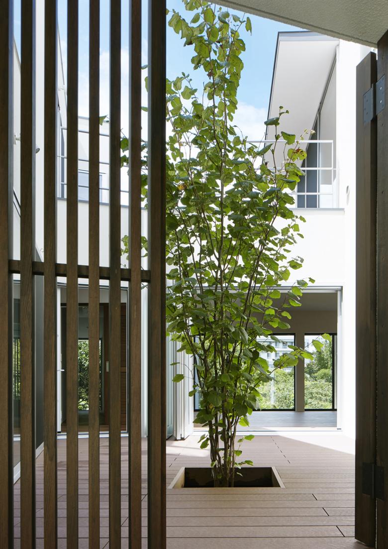 Yo Yamagata Architects丨SG丨日本-26