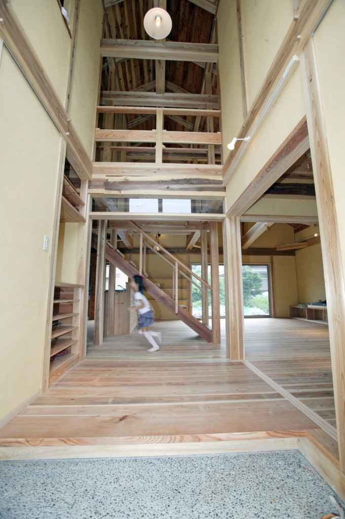 平山の家丨日本长崎-7