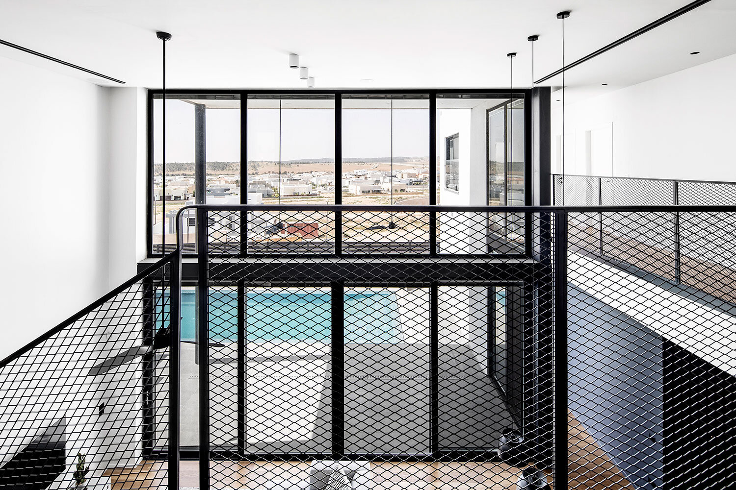 家庭住宅 5 号丨哥伦比亚梅塔丨RUST architects-16