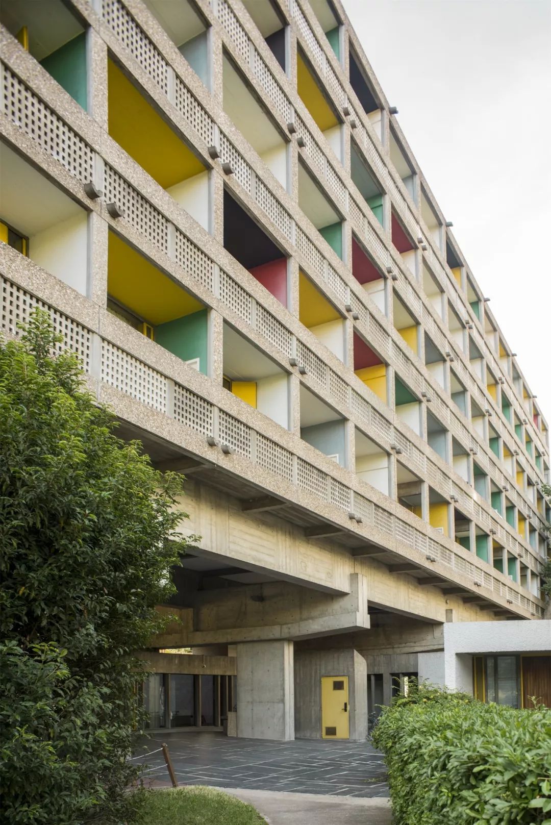 拉图雷特修道院-118