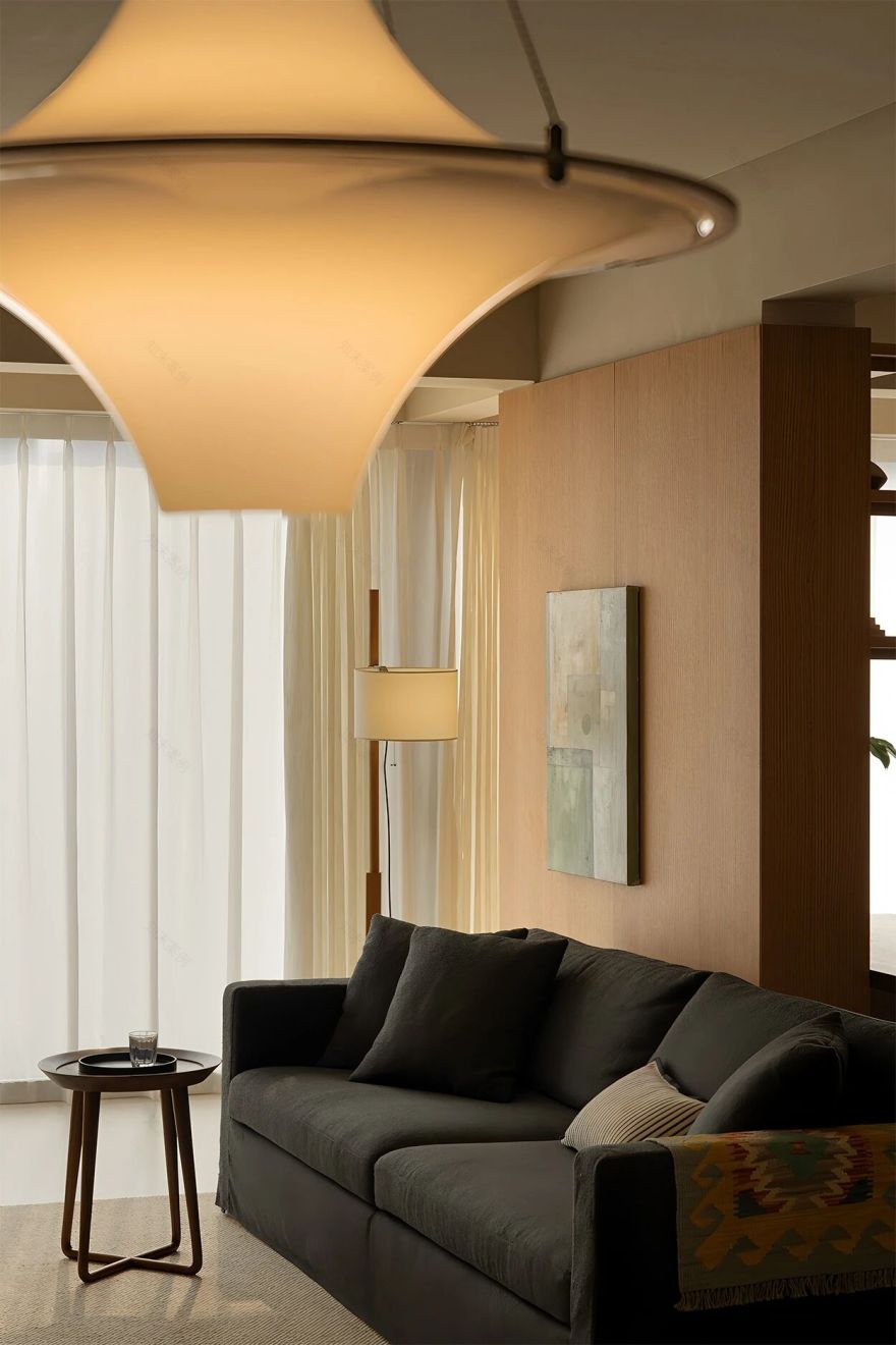 浙江温州中央悦府120㎡私宅丨中国温州丨栖心 | 璞素空间设计-55