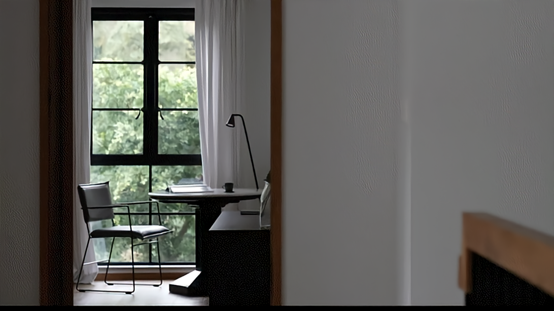 住进春天,追着光的家丨中国重庆丨尚壹扬设计-63