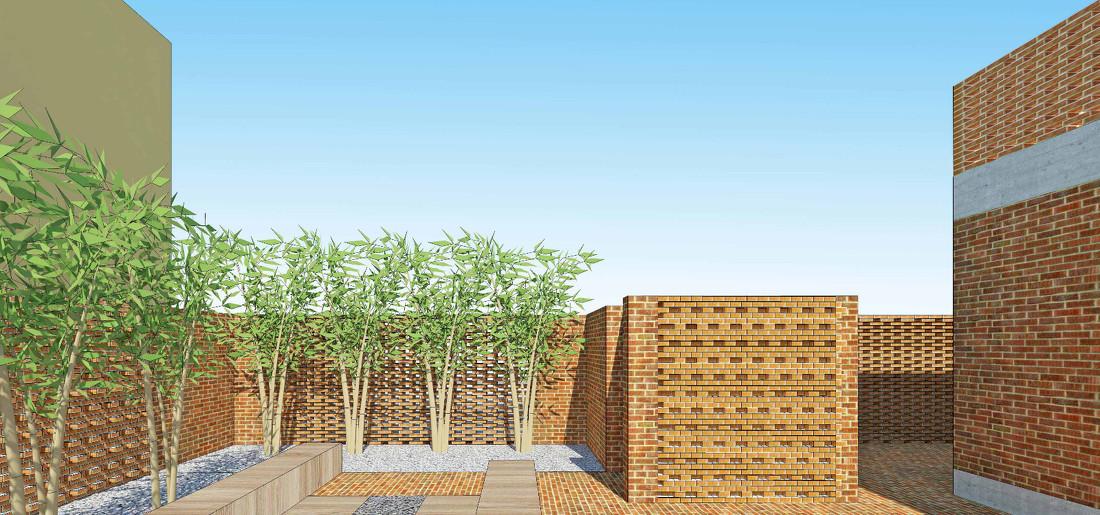 
河南永城民宿 -8