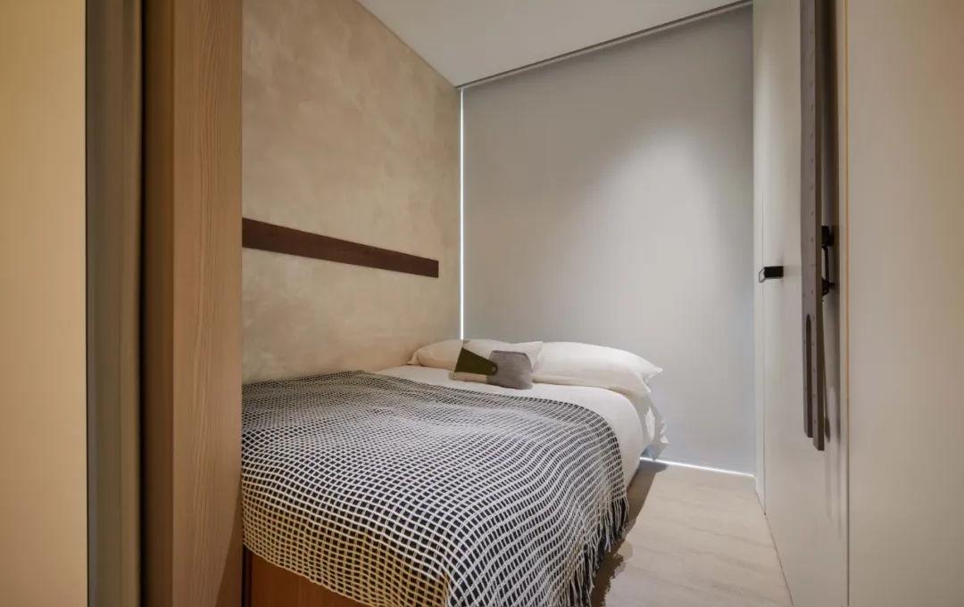 《梦想改造家》守望相助的家丨中国深圳丨尚舍家·STUDIO.Y室内设计事务所-54