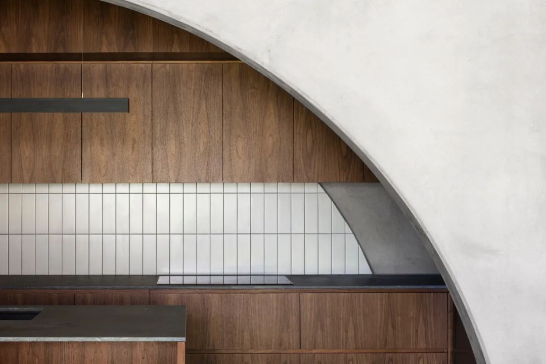 澳大利亚建筑事务所 Nic Brunsdon 的历史追忆与构建-80