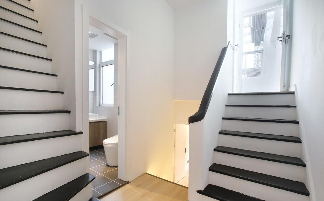 
简约生活（愚园路608独栋洋房） -10