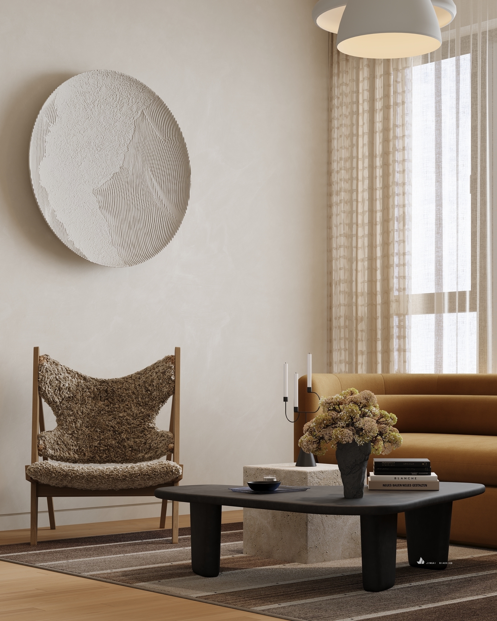 现代轻奢简约-50