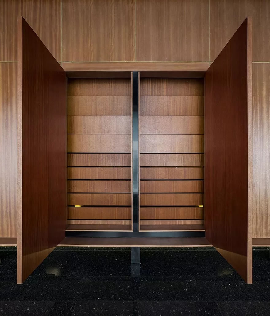 湿地禅意·河北沧州禅修馆-21