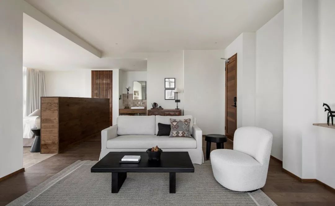 重庆拾山房 | 隐匿山野的诗意栖居-70