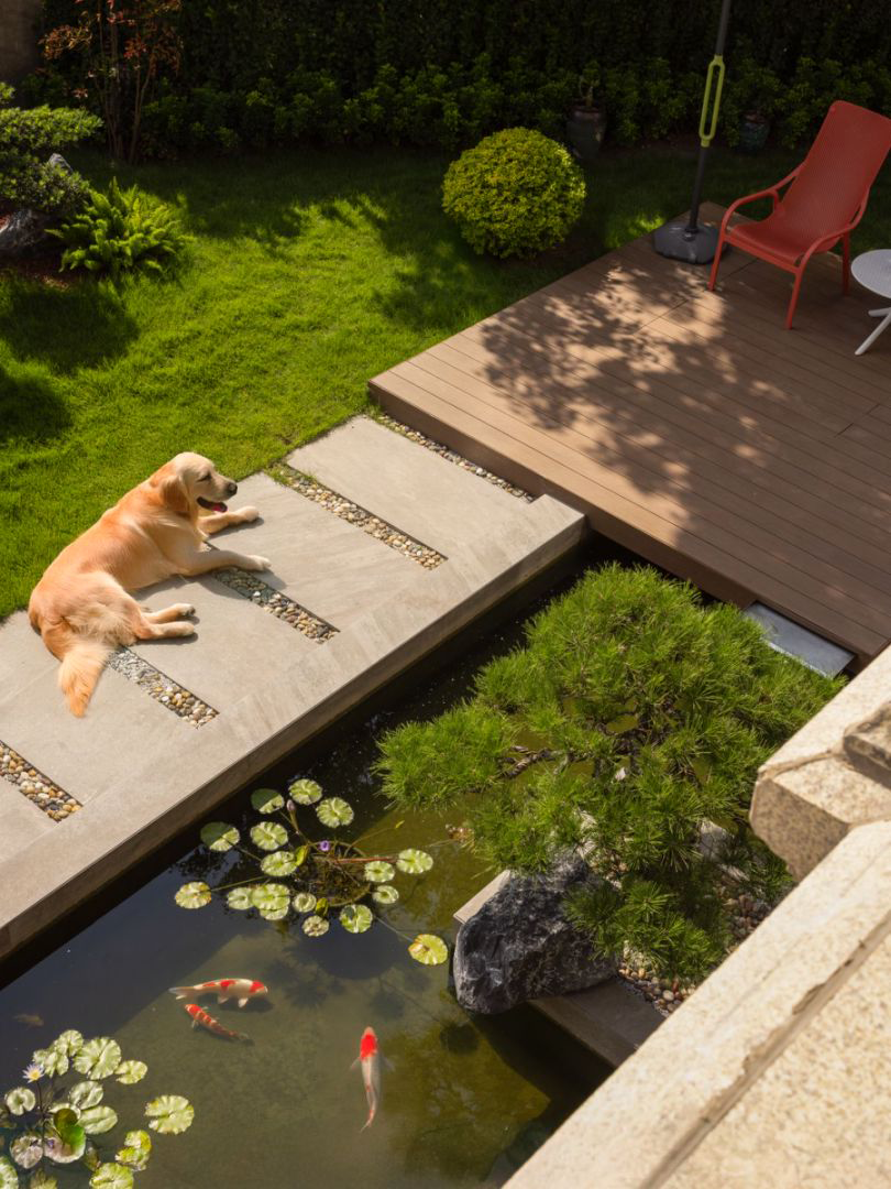 木·色丨中国浙江丨今饰家设计-0