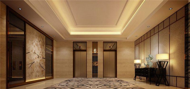 康健雅阁酒店-15