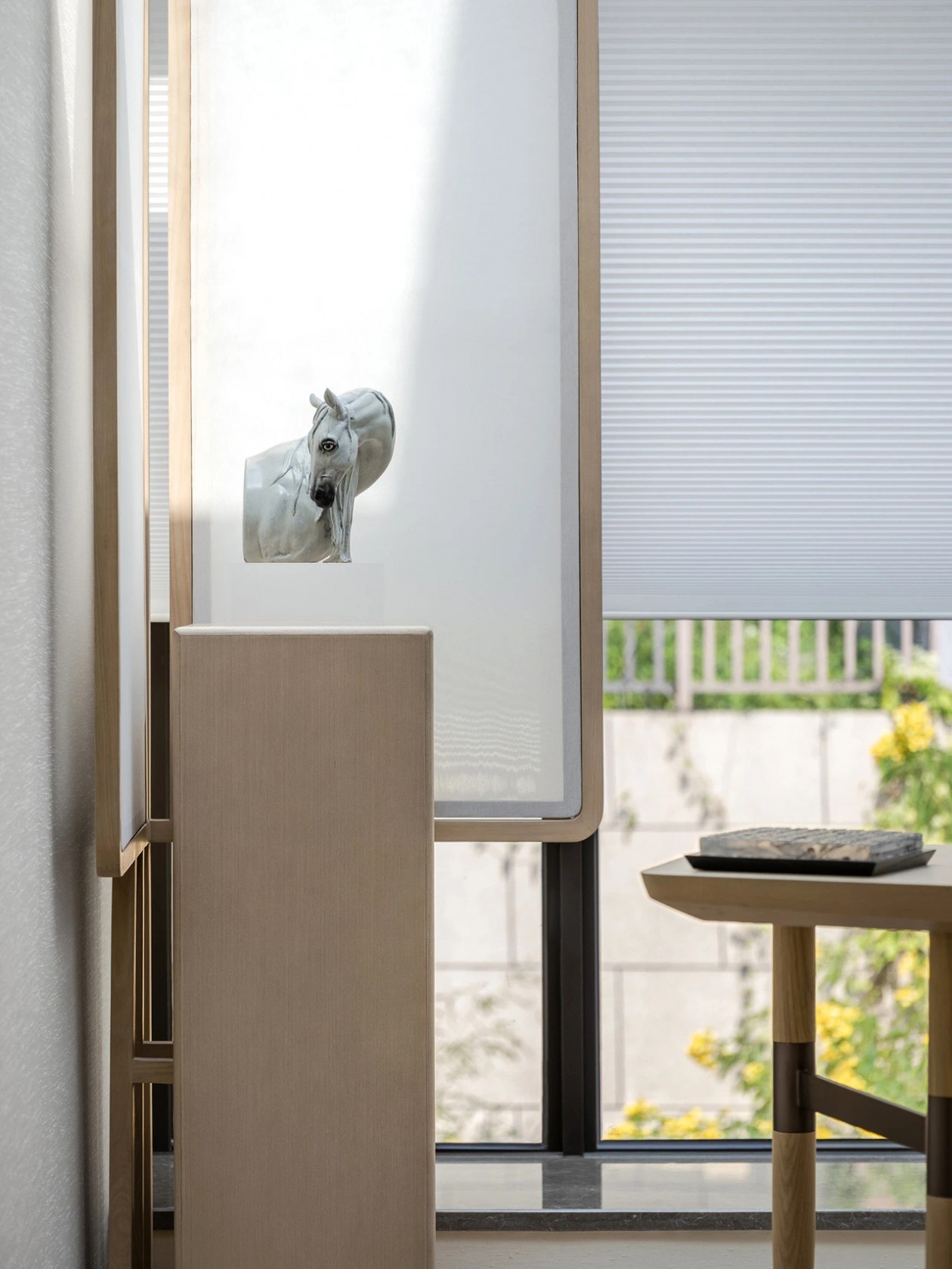 星河广州南沙丹堤别墅丨中国黄山丨C&C 壹挚设计,凯斯设计（深圳）有限公司-43