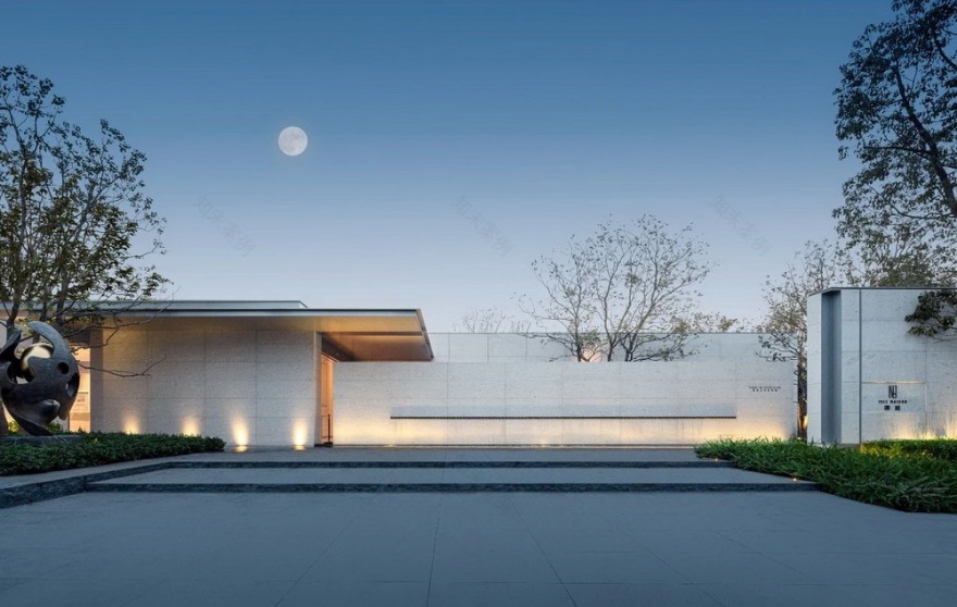 朗拾生活艺术馆丨中国南京丨上海日清建筑设计有限公司-29