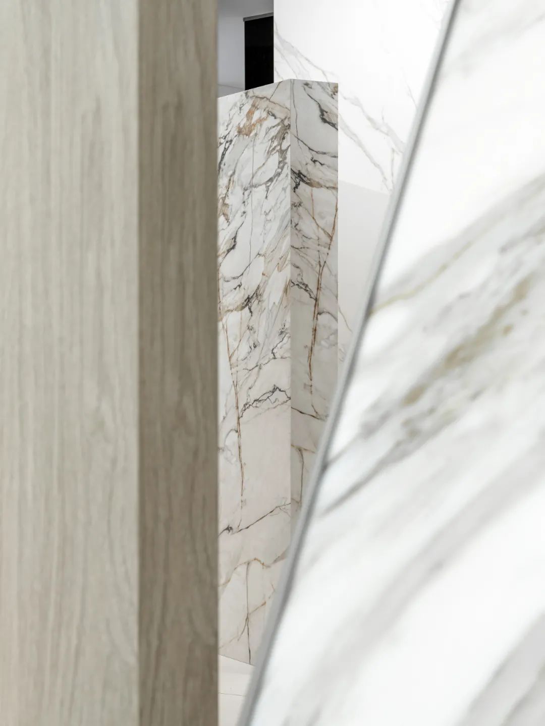 西班牙德赛斯岩板展厅丨有田建筑设计团队-7