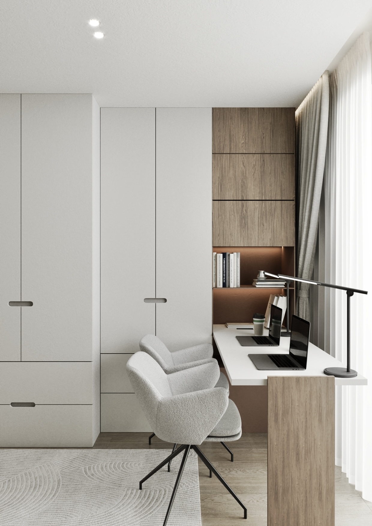 Children's room design project-5