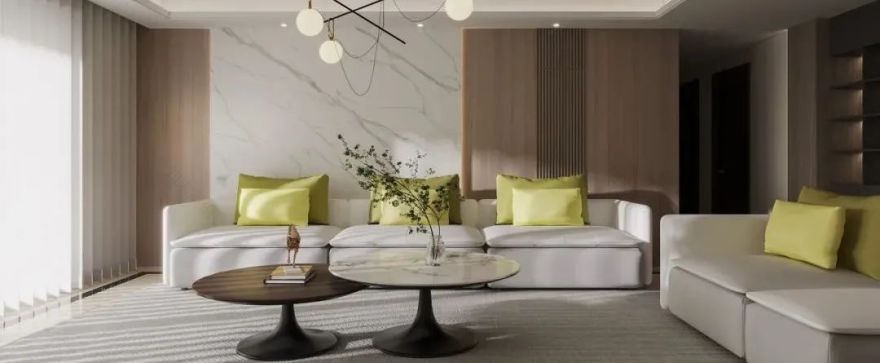 苏港办公空间丨中国常州丨DEMO初品设计-115