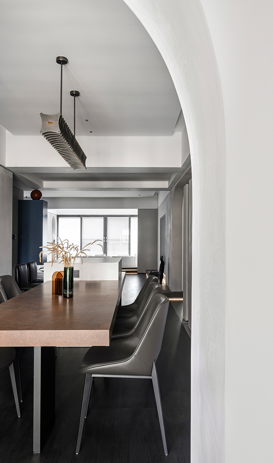 光衍大境丨中国潮州丨力高(潮州)装饰工程有限公司-6