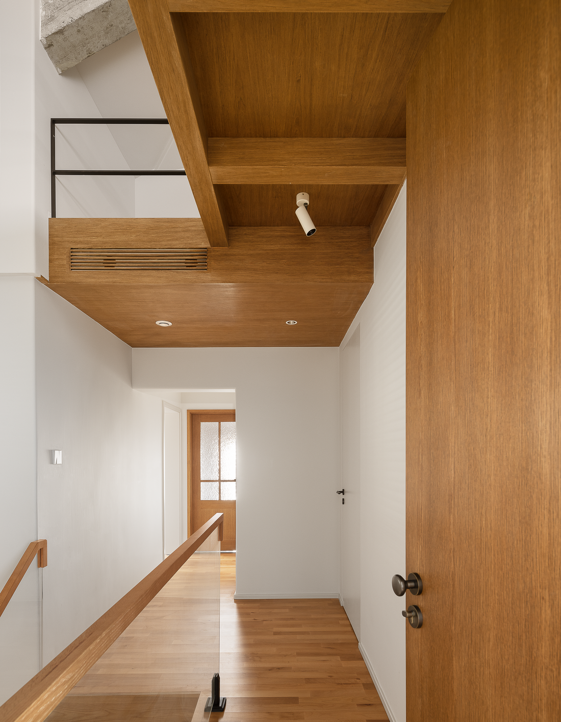 “自游”空间设计-33