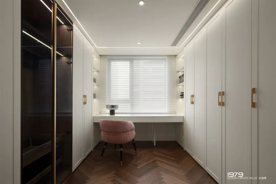 一宅·安家丨中国南通丨1979设计联合机构——杭国华工作室-32