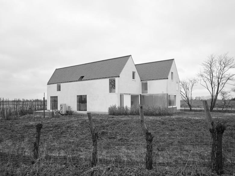 De Bruycker – De Brock丨Van der Perre丨比利时-2