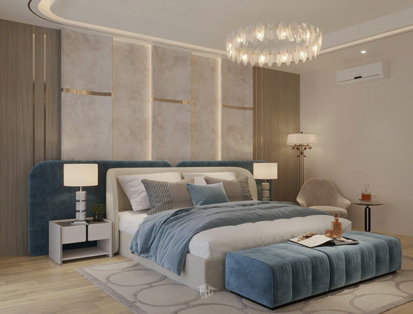 Biệt thự Hiện đại - Phan Hoàng Gia-19