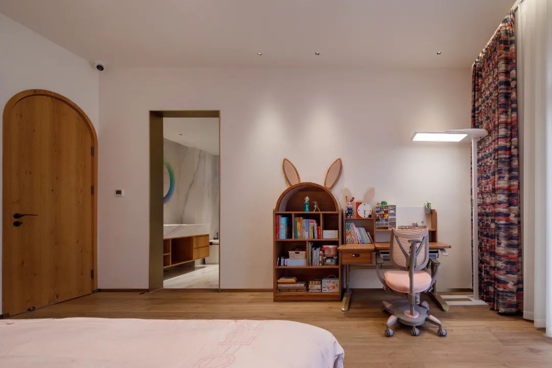 归心之所丨中国洛阳丨香港建微设计-44