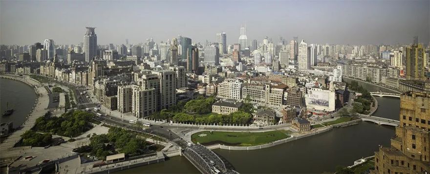 东西对话 | 首届中欧建筑展览-179