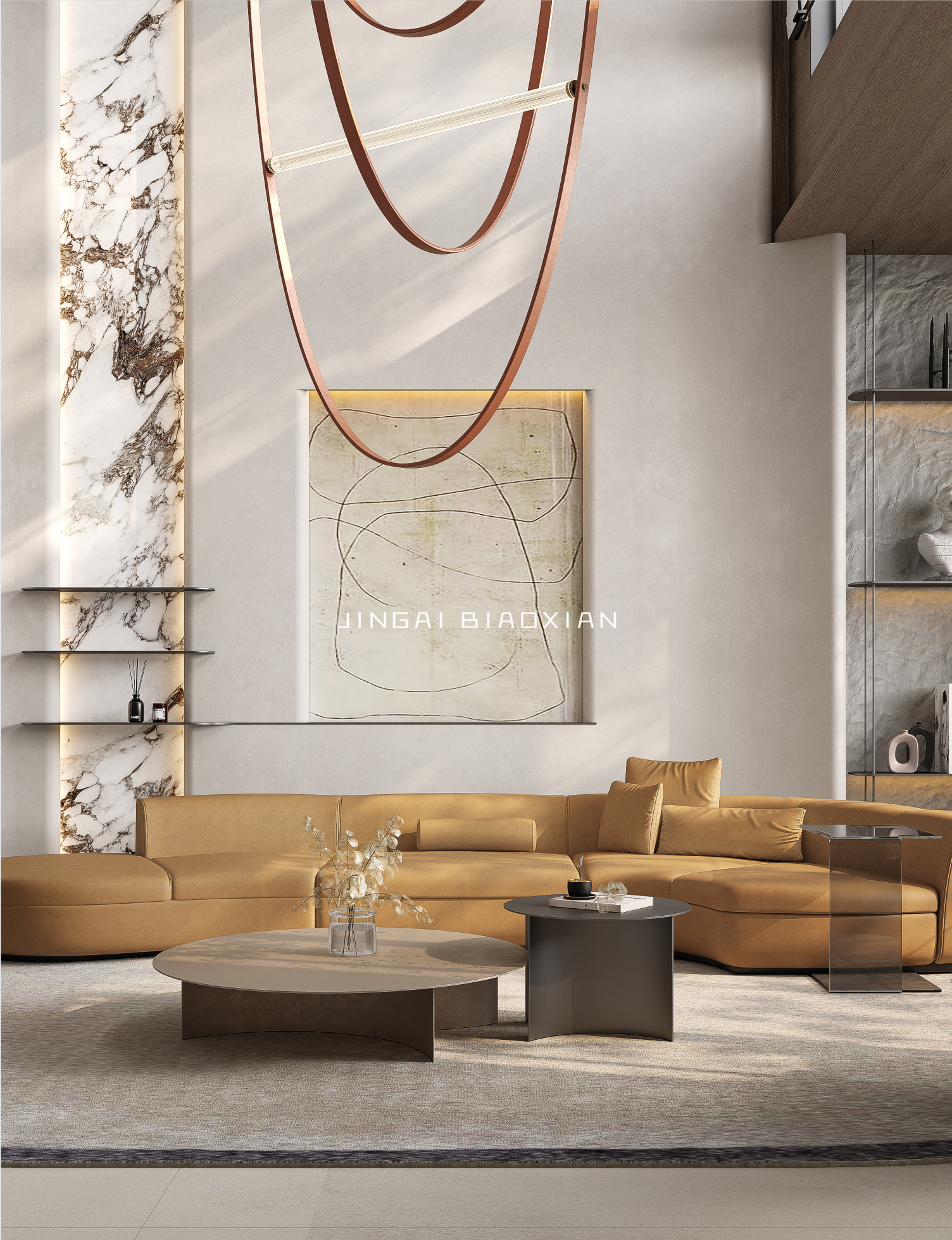 等花海盛开，等燕子归来。-17