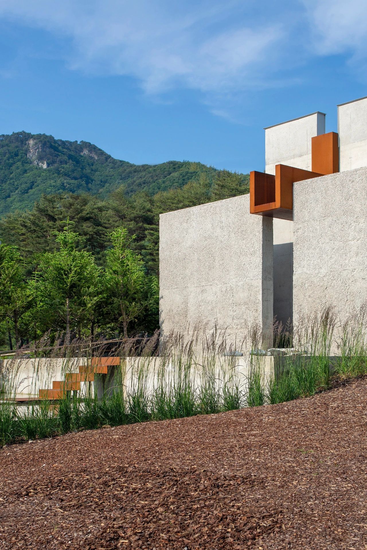 Gyeongjuok House丨韩国庆州市丨100A associates-30