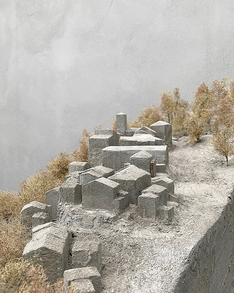 Ca&Norina 住宅丨意大利丨SOLUM-9