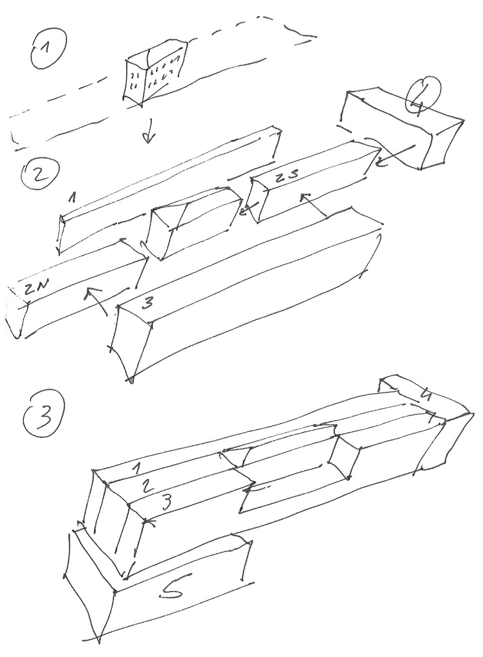 Trofa市政厅丨葡萄牙丨NOARQ-286