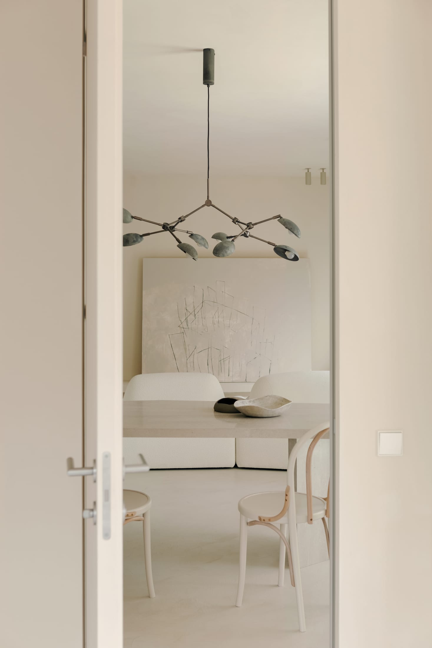 平层丨白俄罗斯明斯克丨Vlad Kudin-32