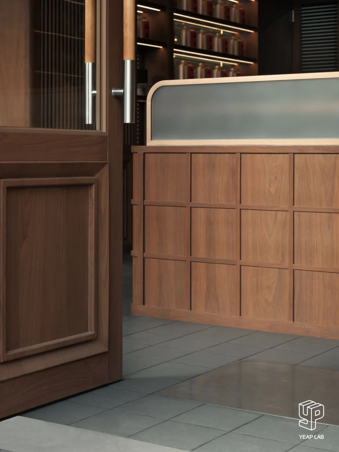 裕莲茶楼·西安丨中国西安丨陈思琰,刘章进,周航-54