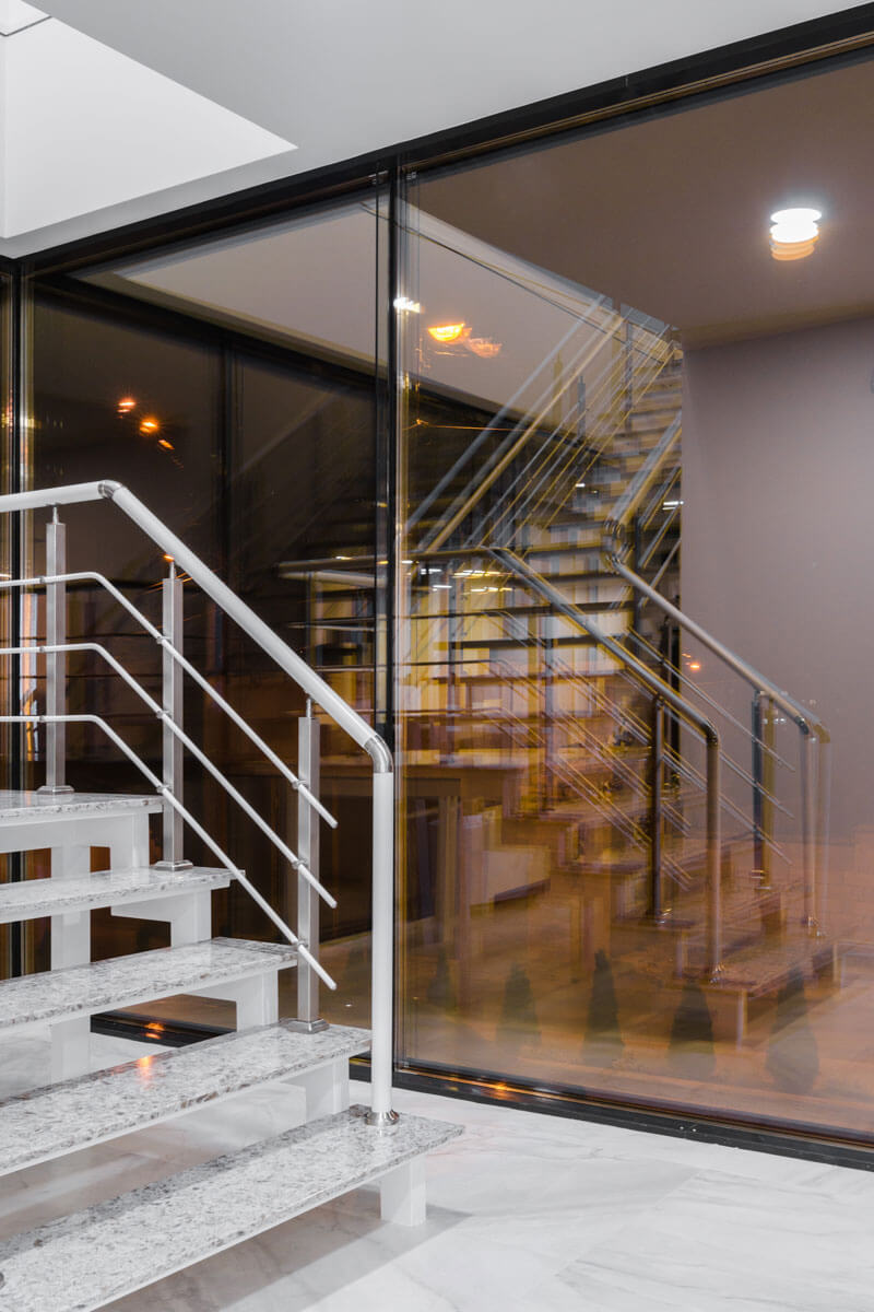 Dental Clinic D3 Design Studio-4