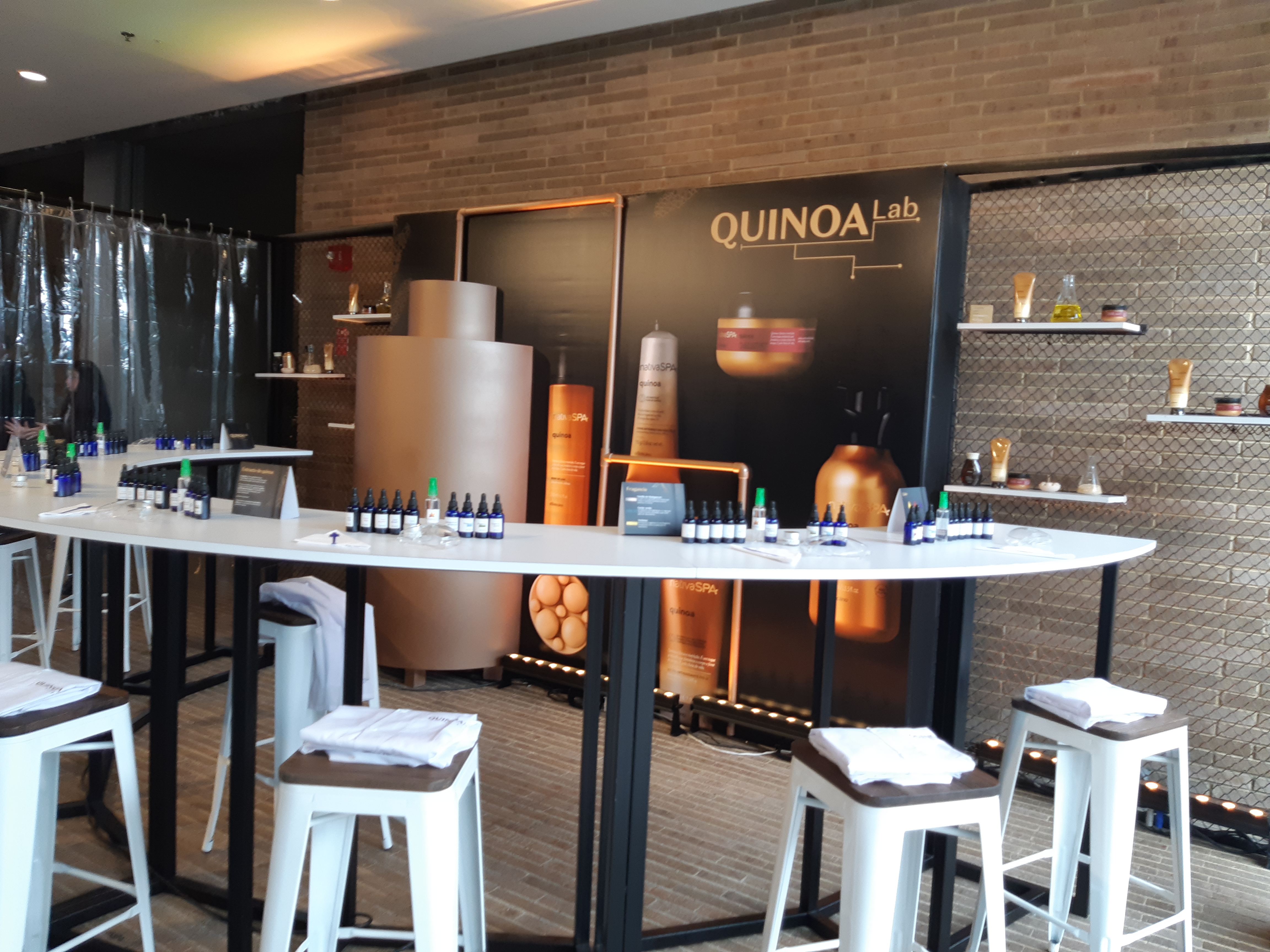 博蒂卡里约 2019 年大会丨Uno A BTL 设计团队-24