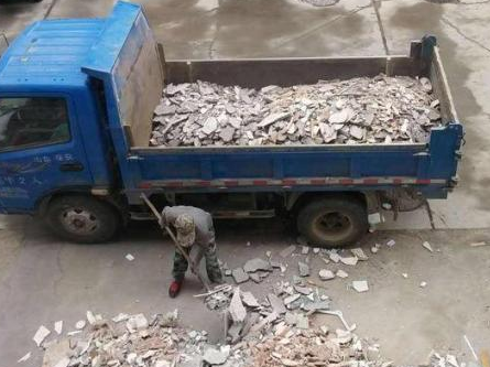 装修陷阱 · 如何避免建筑垃圾回填与防水问题-30