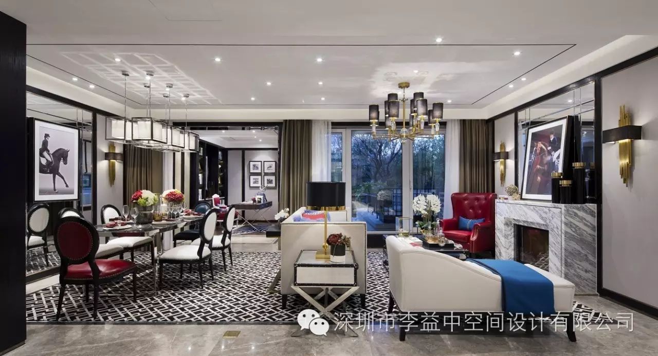 沈阳华润二十四城之浪漫大都会——古典与现代的交响乐章-9