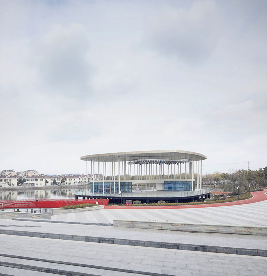 淀山湖舞台 Works Wutopia Lab_files Wutopia Lab-3