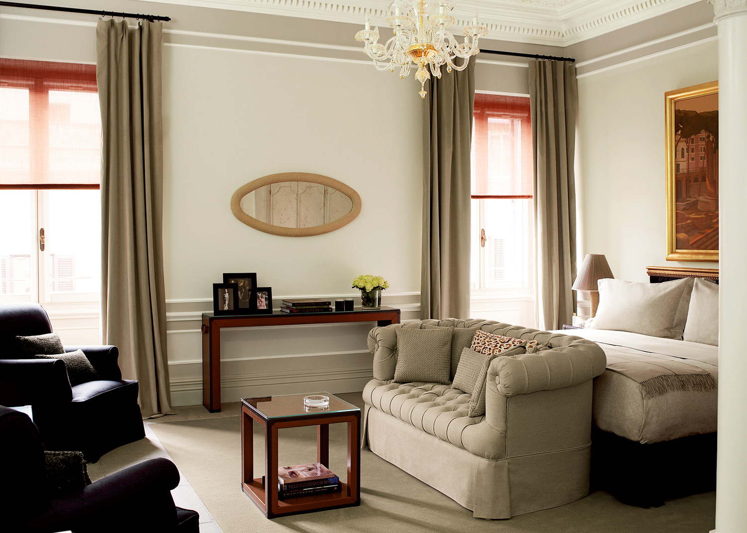 The St  Regis Grand Hotel, Rome, Rome, Italy-24