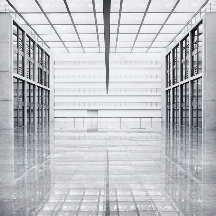 德国摄影师 Markus Studtmann 的建筑摄影艺术-46