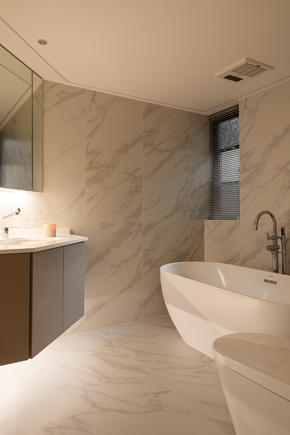 南大和园开放与童趣的家丨中国南京丨演意设计-49