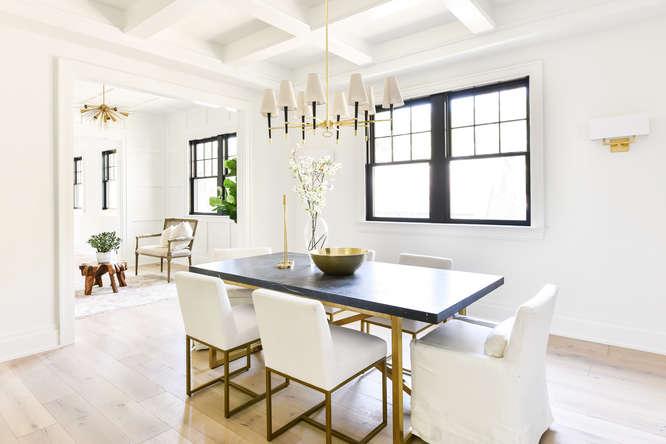 丨美国华盛顿丨Ballard + Mensua Architecture-8