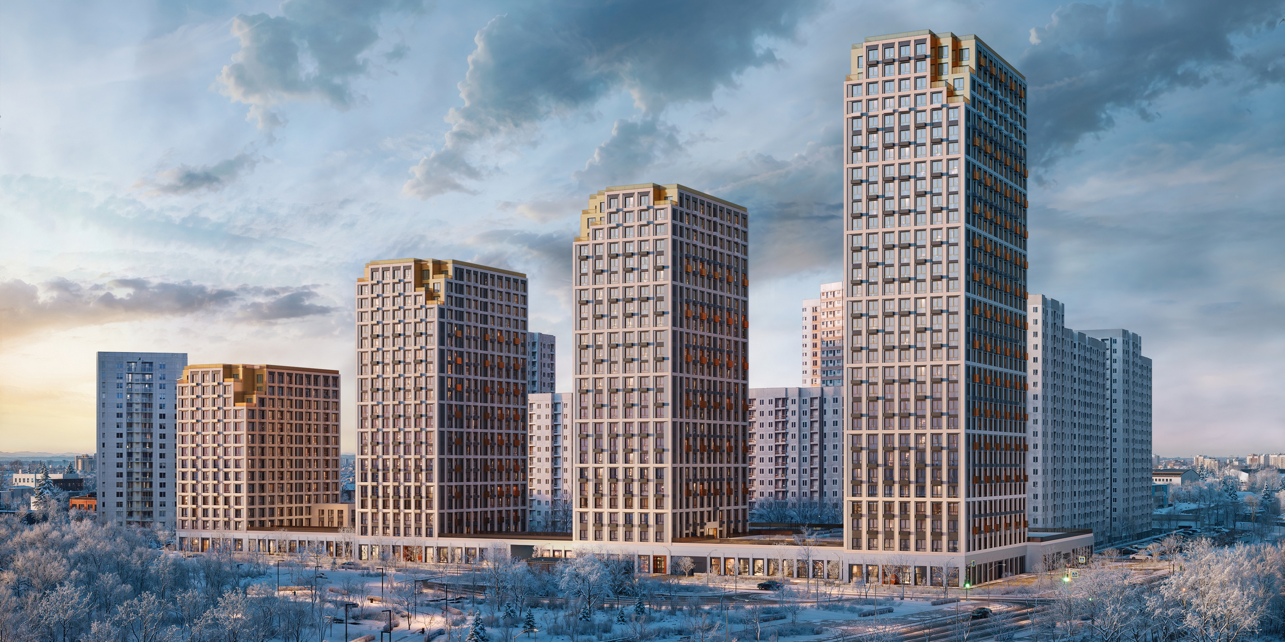 奥鲁姆区丨俄罗斯-10