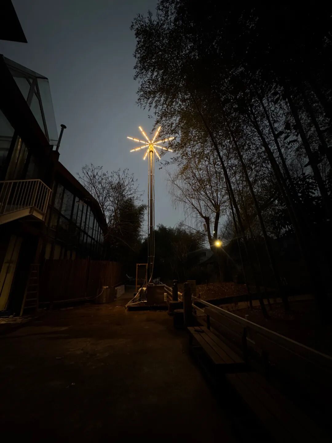 光合机构陈耀光「礼物」亮相米兰设计周-107