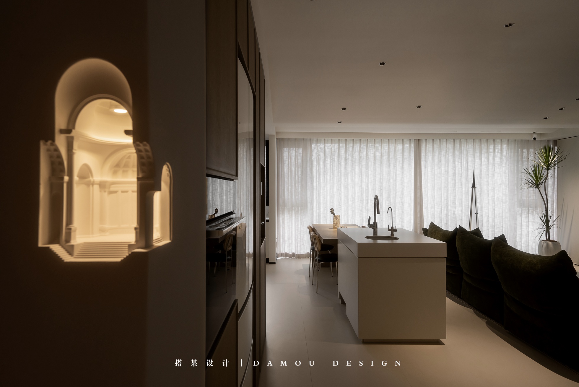 云瑶玉陛丨中国重庆丨重庆搭某设计-13