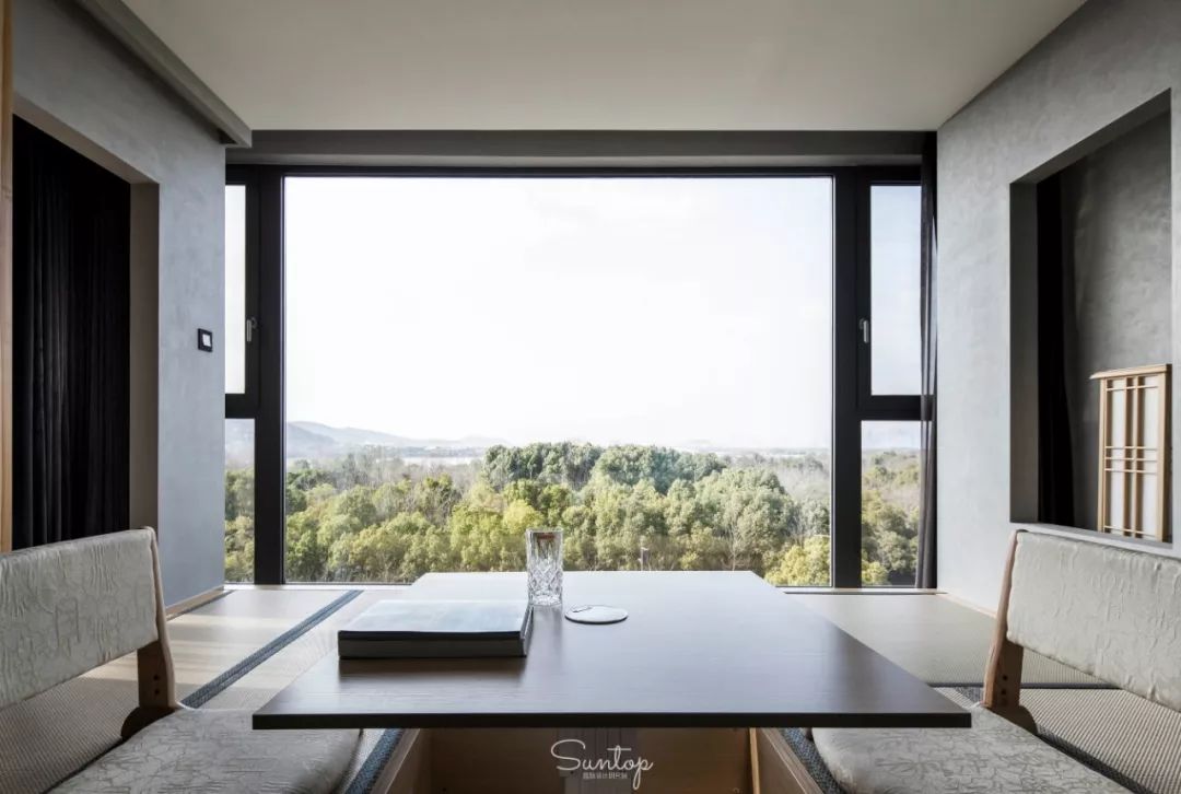 魔方空间 | 观唐上院孙晋昌的动态设计-32