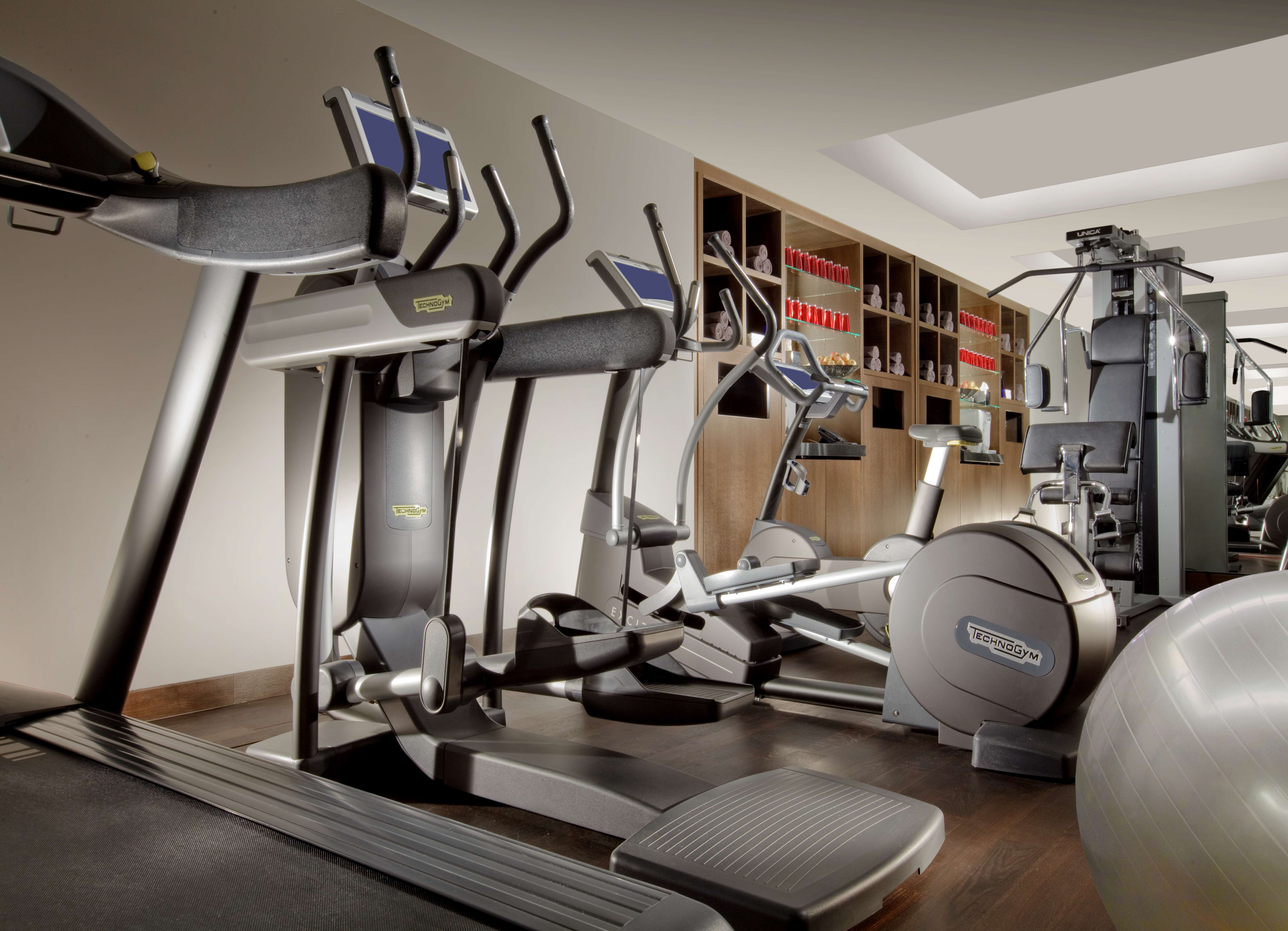 瑞士伯尔尼施伟泽霍夫伯尔尼酒店和温泉中心-24