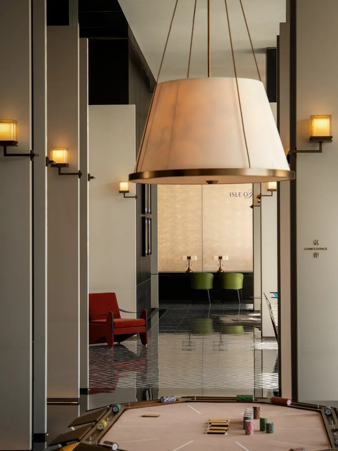 杭州兴耀沐芳洲丨中国杭州丨LYZD李益中设计,GLA建筑设计,木杉景观-95